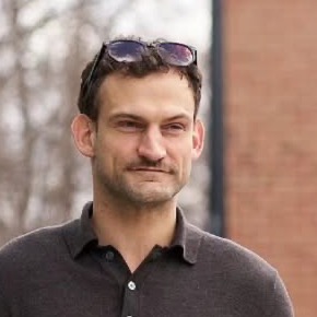 Portrait de Gaëtan Chardon